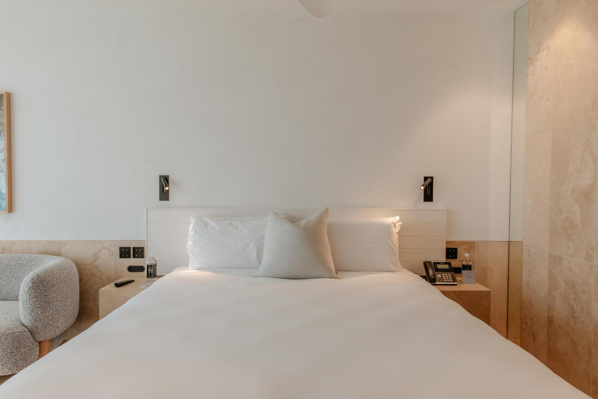 Hotel 소렌토 외부 사진